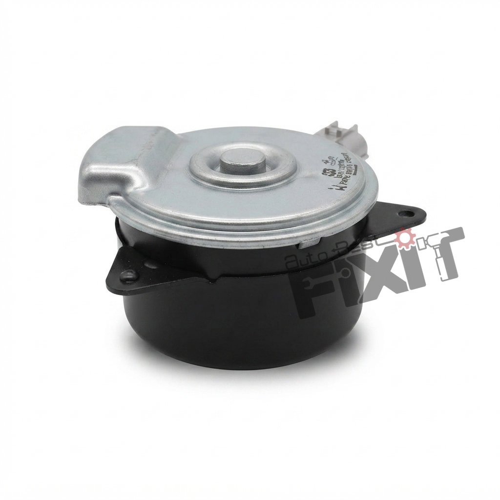 Toyota Etios MOTOR COOLING FAN-ETIOS 2014-2016/ETIOS CROSS 2014-2020/ETIOS LIVA 2011-2020/PLATINIM ETIOS 2016-2020 Diesel | 2010-2016 | TOYOTA / LEXUS