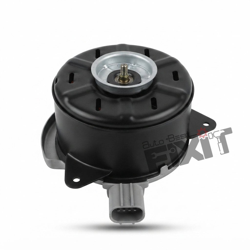 Toyota Etios MOTOR COOLING FAN-ETIOS 2014-2016/ETIOS CROSS 2014-2020/ETIOS LIVA 2011-2020/PLATINIM ETIOS 2016-2020 Diesel | 2010-2016 | TOYOTA / LEXUS