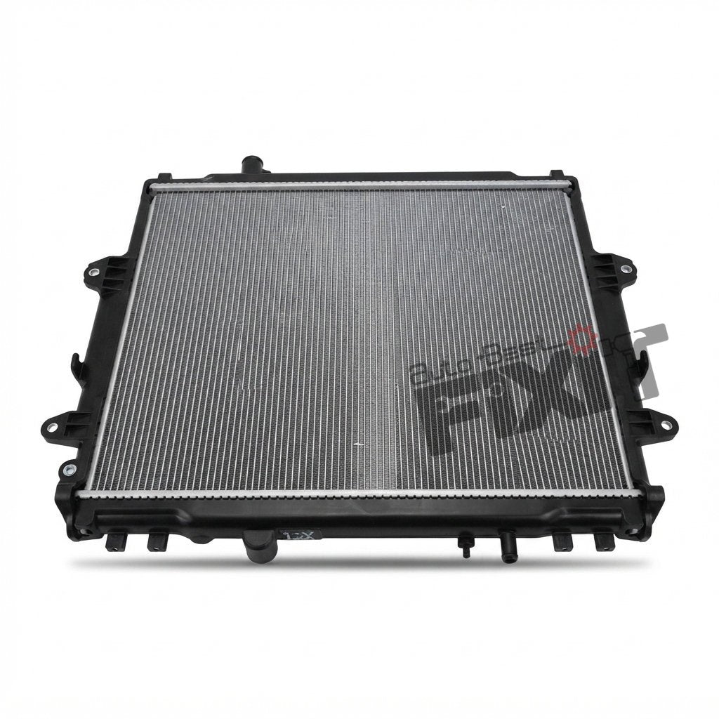 Toyota Fortuner RADIATOR Assembly-FORTUNER 2009-2017/INNOVA 2005-2017 Diesel | 2005-2009 | TOYOTA / LEXUS