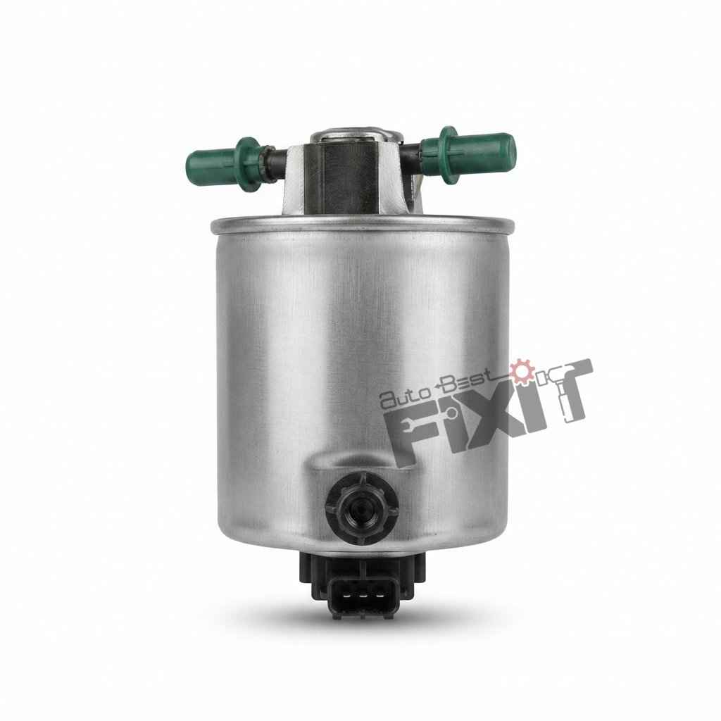 Nissan Evalia STRAINER Assembly FUEL-EVALIA 2012-2015 DSL Diesel | 2012-2015 | NISSAN / RENAULT