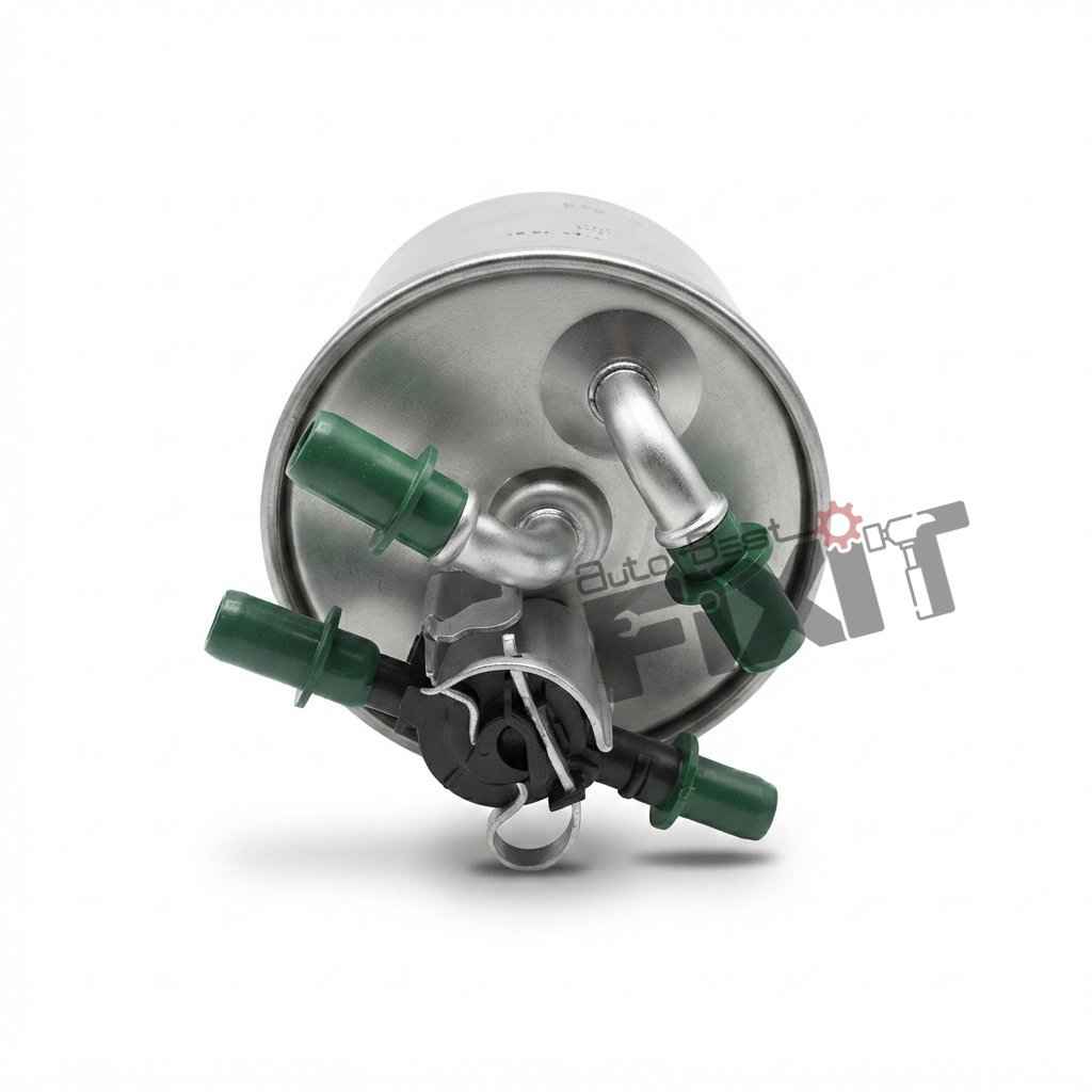 Nissan Evalia STRAINER Assembly FUEL-EVALIA 2012-2015 DSL Diesel | 2012-2015 | NISSAN / RENAULT