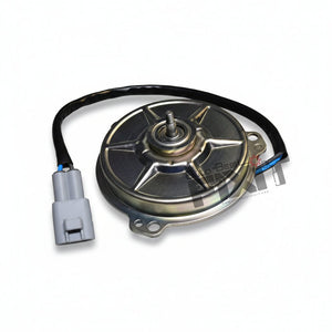 BEHR RADIATOR FAN MOTOR-CIAZ SILVER Compatible with MARUTI CIAZ Vehicle