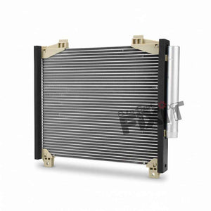 Maruti ALTO K10 2ND GEN AC Condenser (2014-2020) | BEHR