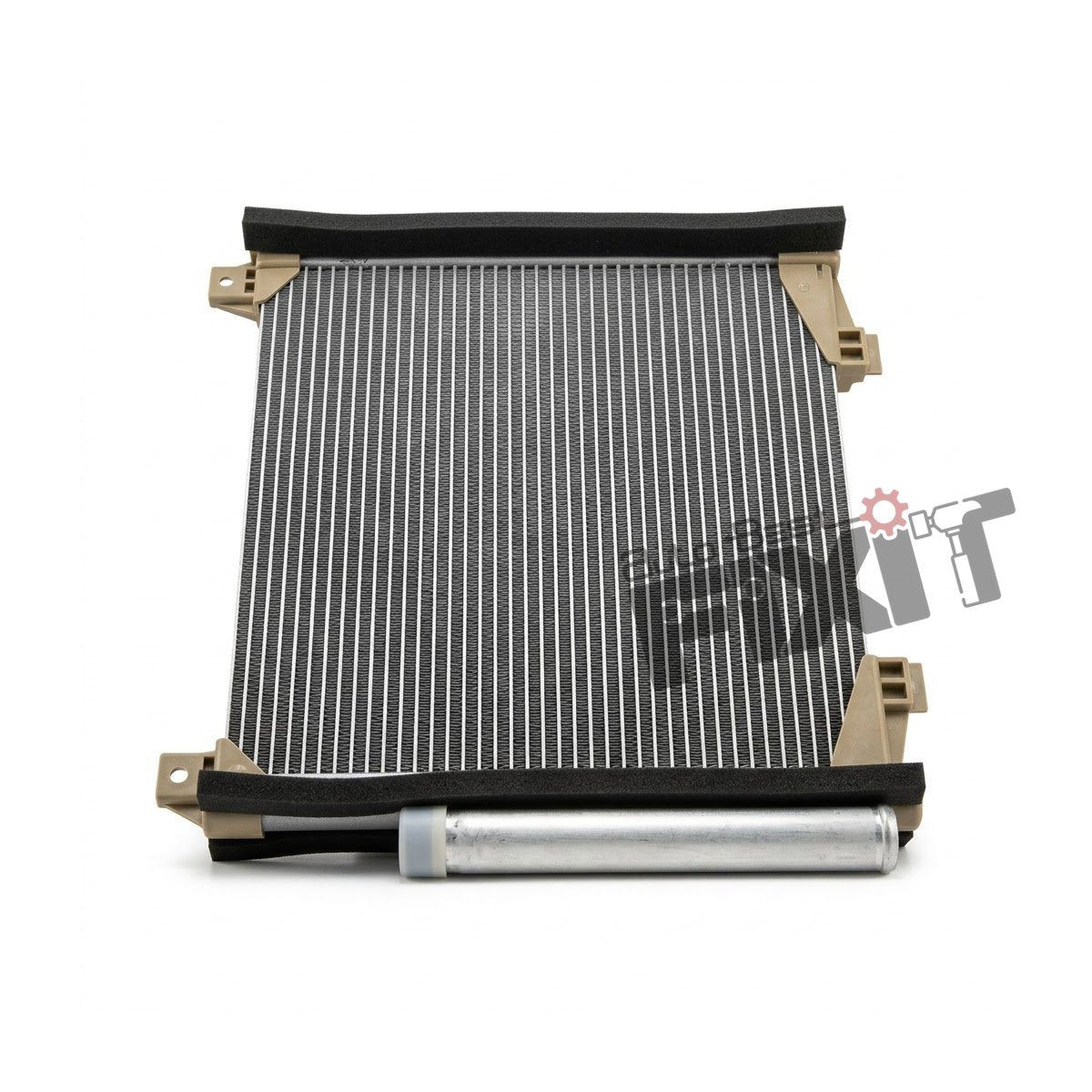 Maruti ALTO K10 2ND GEN AC Condenser (2014-2020) | BEHR