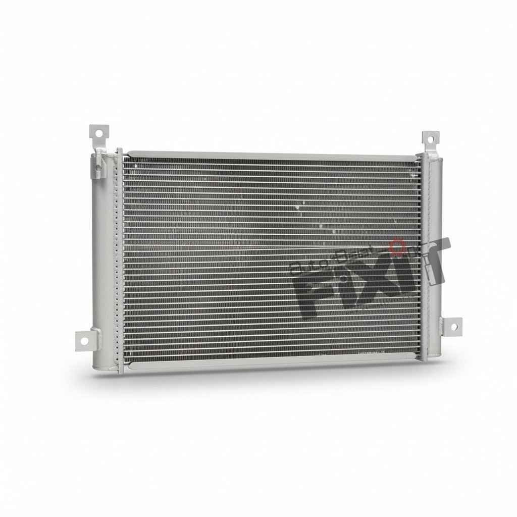 Ashok Leyland DOST AC Condenser (2011-2026) | BEHR