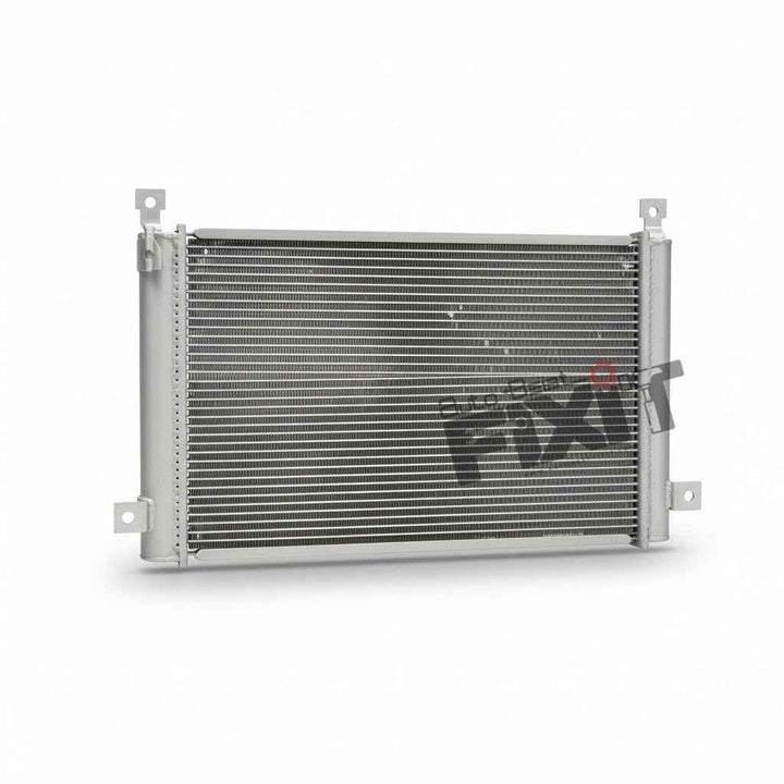 Ashok Leyland Dost AC Condenser 2011-2026 - Front View