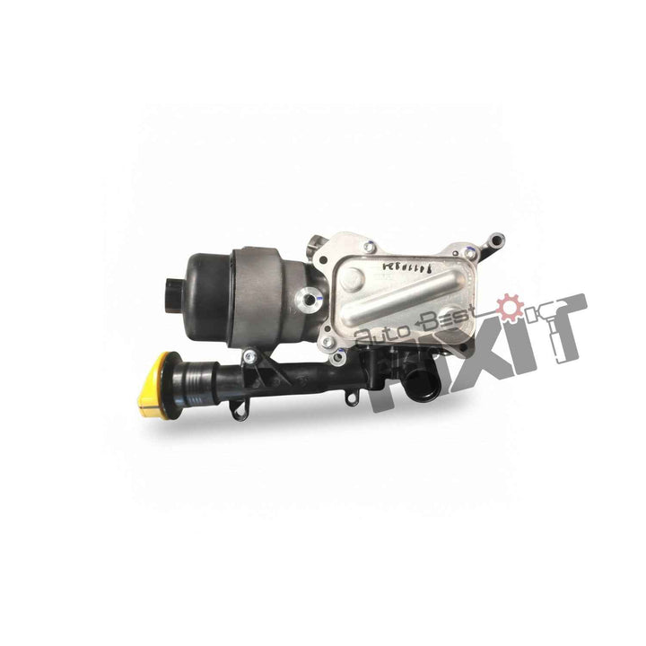 MARUTI SUZUKI CASE ASSY, OIL FILTER-CIAZ 1ST GEN 2014-2019/ERTIGA 2012-2019/S-CROSS 1ST GEN 2015-2020/SX4 1ST GEN 2011-2013/VITARA BREZZA 1ST GEN 2016-2019 Compatible with MARUTI CIAZ Vehicle