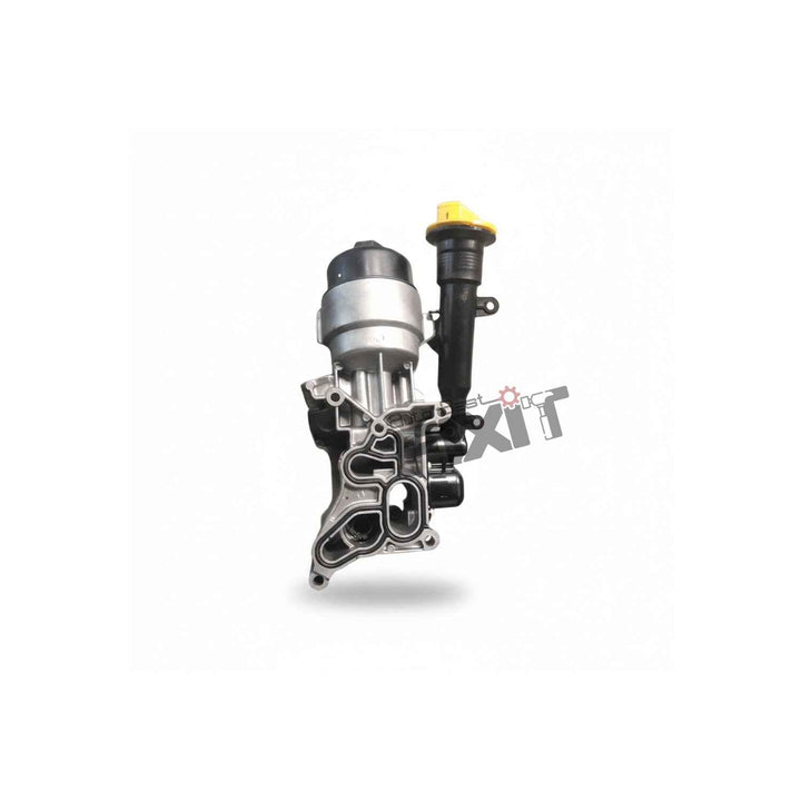 MARUTI SUZUKI CASE ASSY, OIL FILTER-CIAZ 1ST GEN 2014-2019/ERTIGA 2012-2019/S-CROSS 1ST GEN 2015-2020/SX4 1ST GEN 2011-2013/VITARA BREZZA 1ST GEN 2016-2019 Compatible with MARUTI CIAZ Vehicle_1
