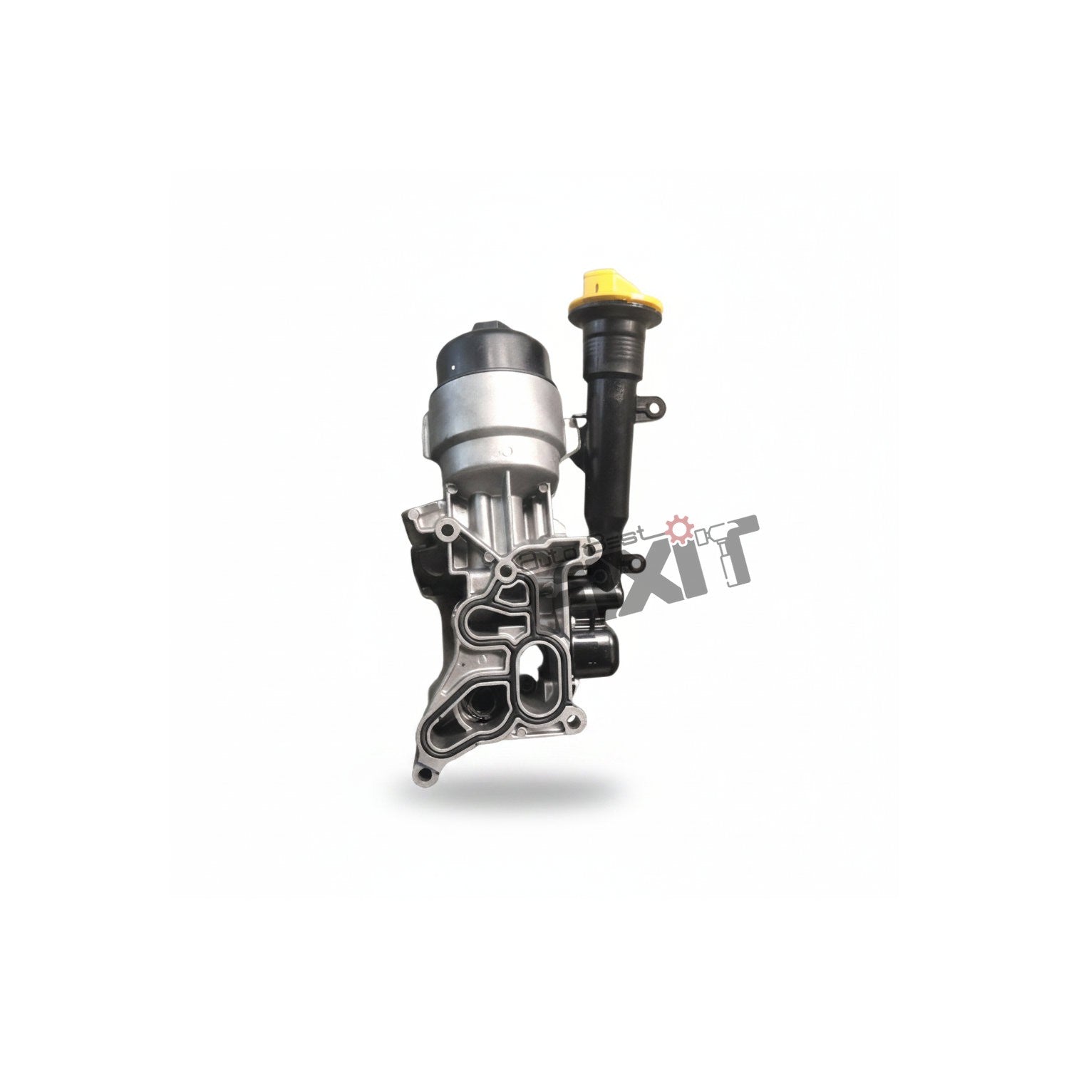 MARUTI SUZUKI CASE ASSY, OIL FILTER-CIAZ 1ST GEN 2014-2019/ERTIGA 2012-2019/S-CROSS 1ST GEN 2015-2020/SX4 1ST GEN 2011-2013/VITARA BREZZA 1ST GEN 2016-2019 Compatible with MARUTI CIAZ Vehicle_1