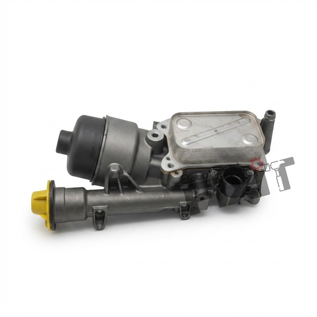 MARUTI SUZUKI CASE ASSYOIL FILTER & COOLER-RITZ 1ST GEN 2009-2012/SWIFT 1ST GEN 2007-2011/SWIFT DZIRE 1ST GEN 2008-2012 Compatible with MARUTI RITZ Vehicle_2