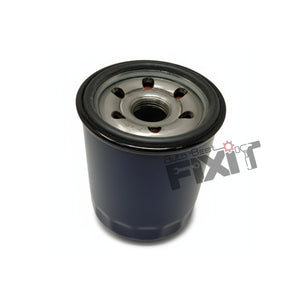 MARUTI SUZUKI FILTER ASSYOIL-GRAND VITARA 2ND GEN 2007-2015/KIZASHI 2.4L 2011-2014/SX4 1ST GEN  2009-2013 Compatible with MARUTI KIZASHI Vehicle_1