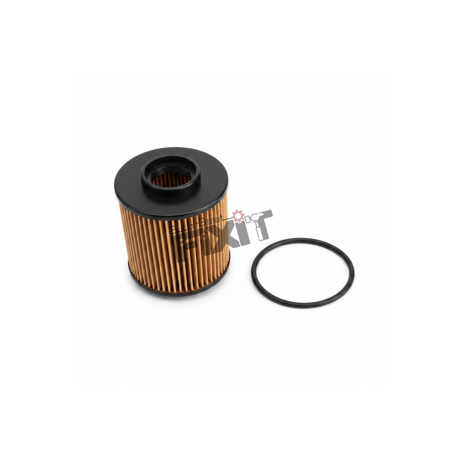 MARUTI SUZUKI OIL FILTER-S-CROSS 1ST GEN 2015-2017 Compatible with MARUTI S-CROSS Vehicle_2