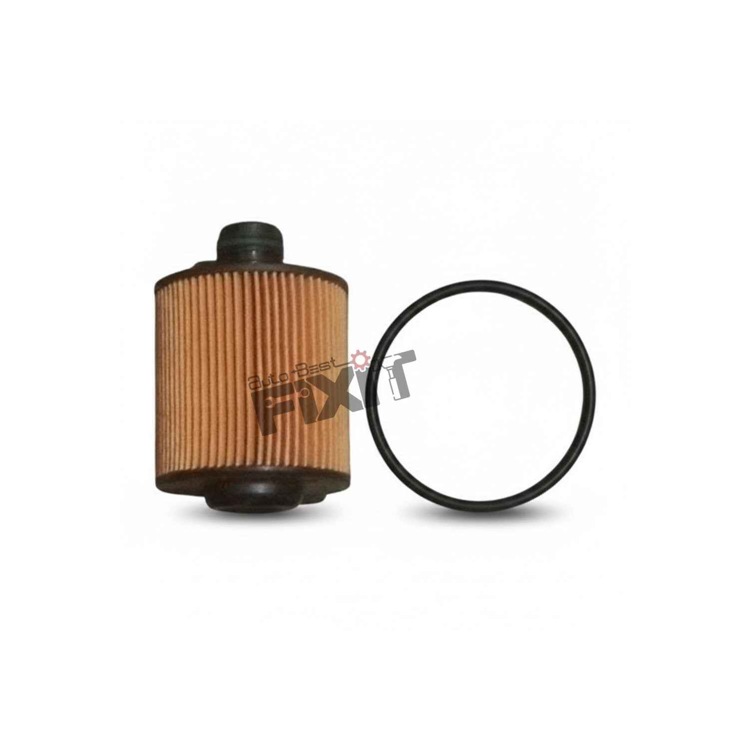 MARUTI SUZUKI OIL FILTER-S-CROSS 1ST GEN 2015-2017 Compatible with MARUTI S-CROSS Vehicle