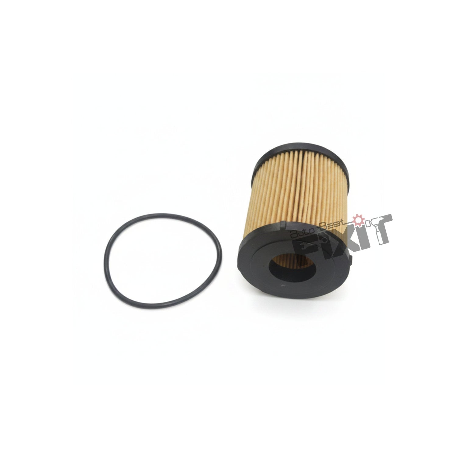 MARUTI SUZUKI ELEMENT, OIL FILTER-BALENO 2ND GEN 2015-2019/CIAZ 1ST GEN 2014-2019/DZIRE 3RD GEN 2017-2020/ERTIGA 1ST GEN 2012-2020/RITZ 1ST GEN 2009-2019/S-CROSS 1ST GEN 2015-2020/SWIFT 2007-2020/SWIFT DZIRE 2ND GEN 2012-2017 Compatible with MARUTI BALENO Vehicle_2