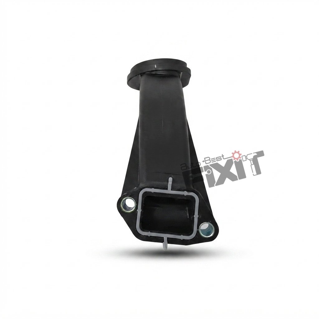 MARUTI SUZUKI STRAINER ASSY OIL-BALENO 2ND GEN 2015-2019/ERTIGA 2ND GEN 2018-2019/IGNIS 1ST GEN 2016-2018/VITARA BREZZA 1ST GEN 2016-2019 Compatible with MARUTI BALENO Vehicle_2