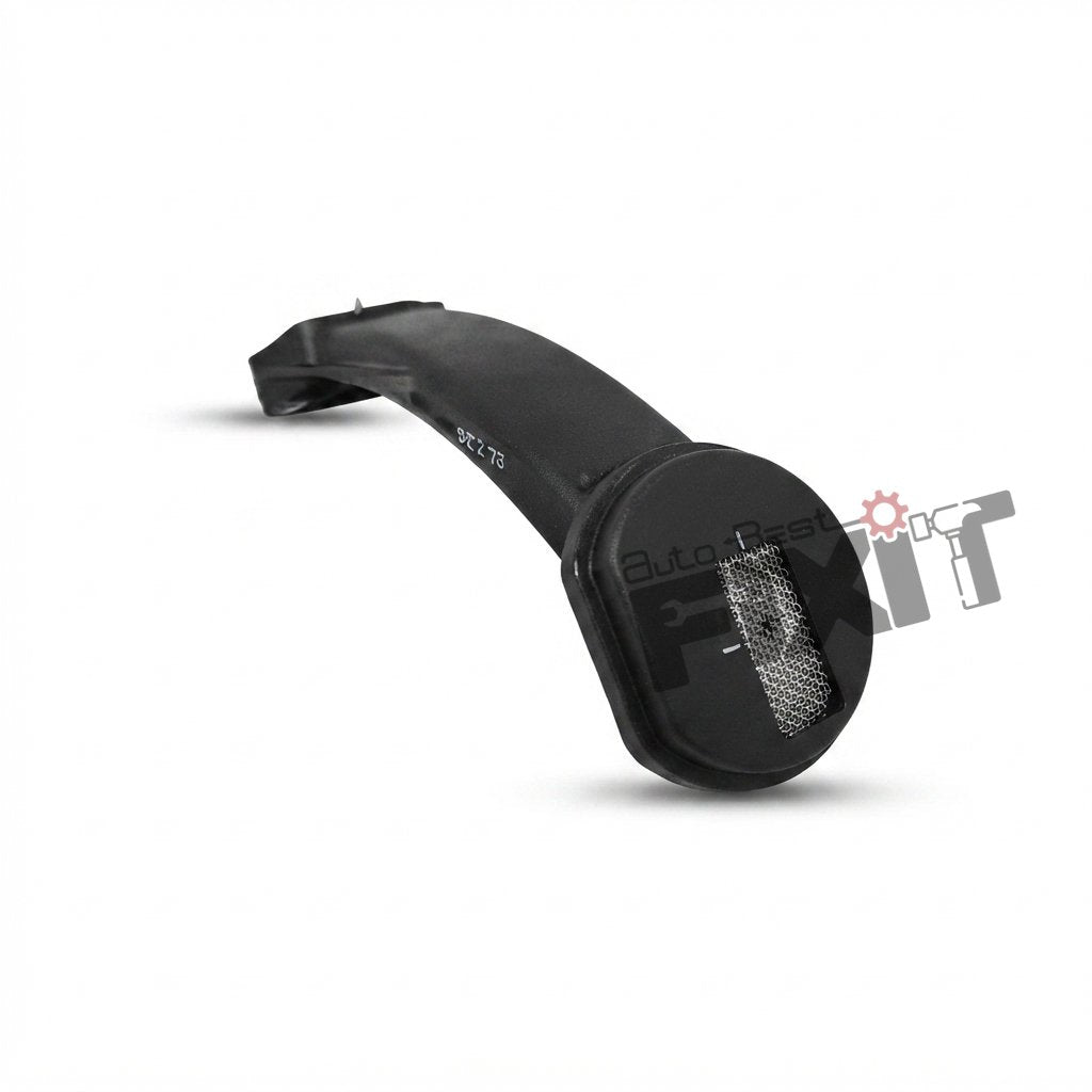 MARUTI SUZUKI STRAINER ASSY OIL-BALENO 2ND GEN 2015-2019/ERTIGA 2ND GEN 2018-2019/IGNIS 1ST GEN 2016-2018/VITARA BREZZA 1ST GEN 2016-2019 Compatible with MARUTI BALENO Vehicle