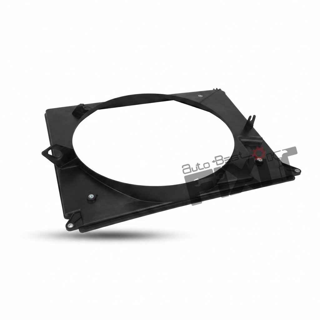 Toyota Innova SHROUD, FAN-INNOVA 2005-2015 Diesel | 2005-2009 | TOYOTA / LEXUS