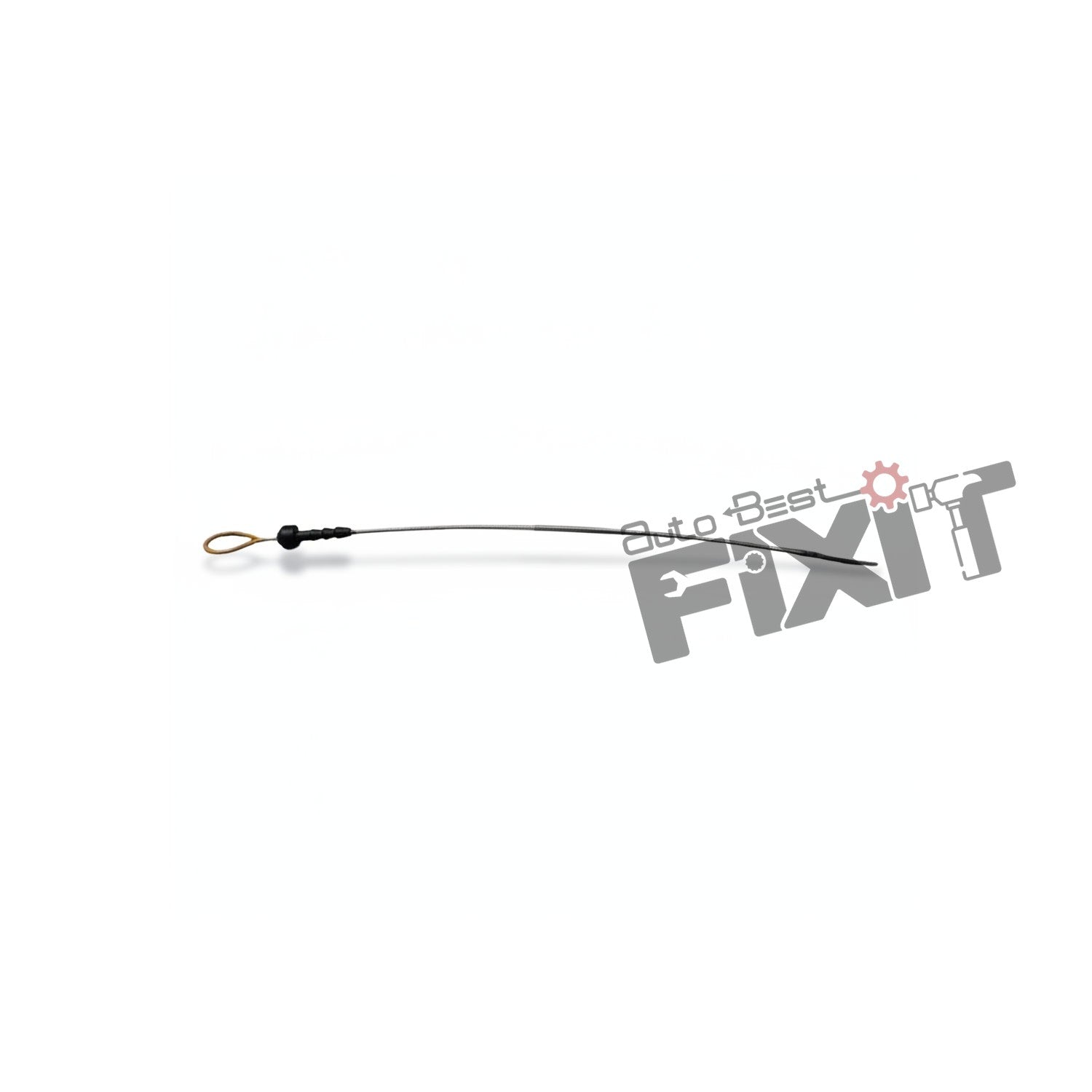 MARUTI SUZUKI GAUGE, OIL LEVEL-ALTO 2000-2004/WAGON R 1ST GEN 2003-2010 Compatible with MARUTI ALTO Vehicle