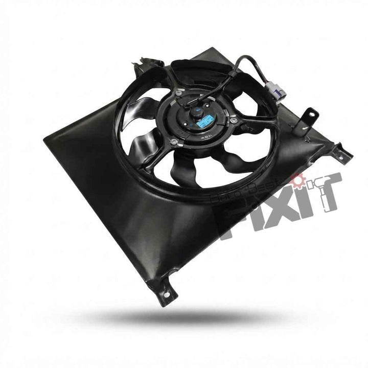 Maruti A-star Radiator Fan Cowling | 2008-2010 | HANON – Additional View 1