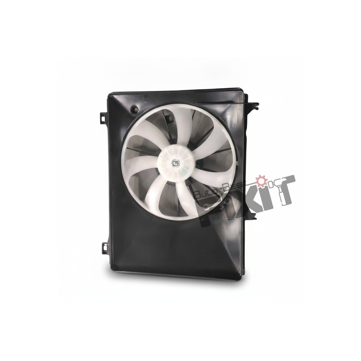 MARUTI SUZUKI FAN ASSY , ENGINE COOLING-SWIFT 2013-2017 Compatible with MARUTI SWIFT Vehicle_1