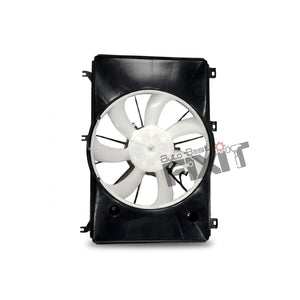 MARUTI SUZUKI BLOWER ASSY, W/SHROUD-GRAND VITARA 3RD GEN 2022-NOW Compatible with MARUTI GRAND VITARA Vehicle_1