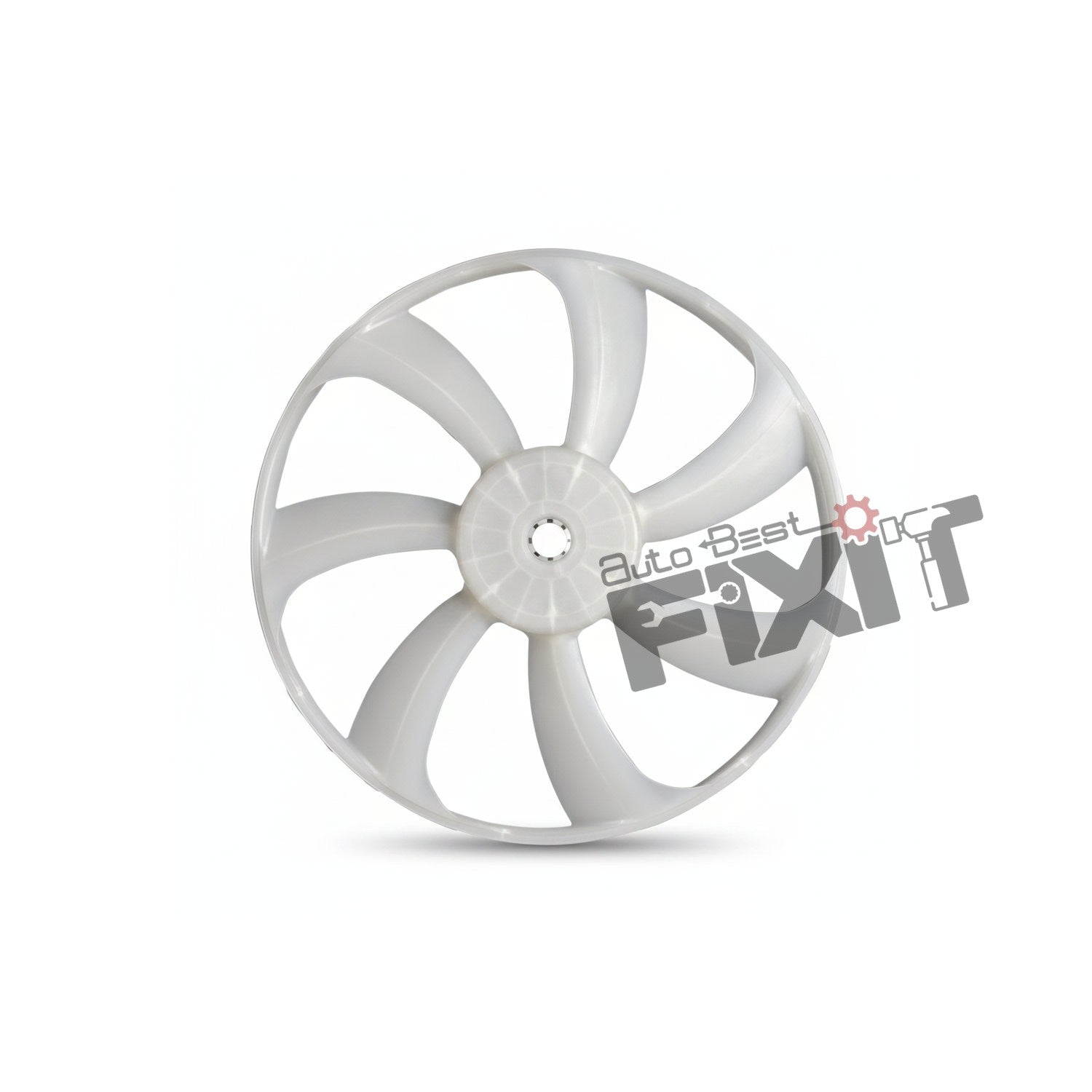 MARUTI SUZUKI FAN, COOLING-BALENO 2015-NOW/EECO -NOW/SWIFT 2018-2025 Compatible with MARUTI BALENO Vehicle
