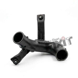 Toyota Fortuner & Innova Crysta Intake Air Rubber Hose (Diesel) | 2016–2020 | Toyota Genuine