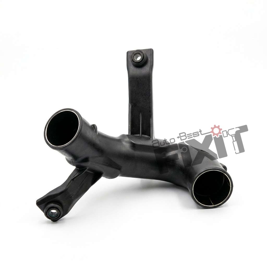 Toyota Fortuner & Innova Crysta Intake Air Rubber Hose (Diesel) | 2016–2020 | Toyota Genuine