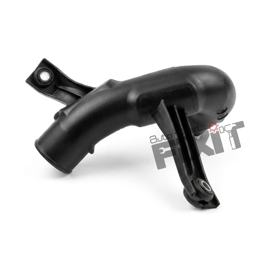 Toyota Fortuner & Innova Crysta Intake Air Rubber Hose (Diesel) | 2016–2020 | Toyota Genuine