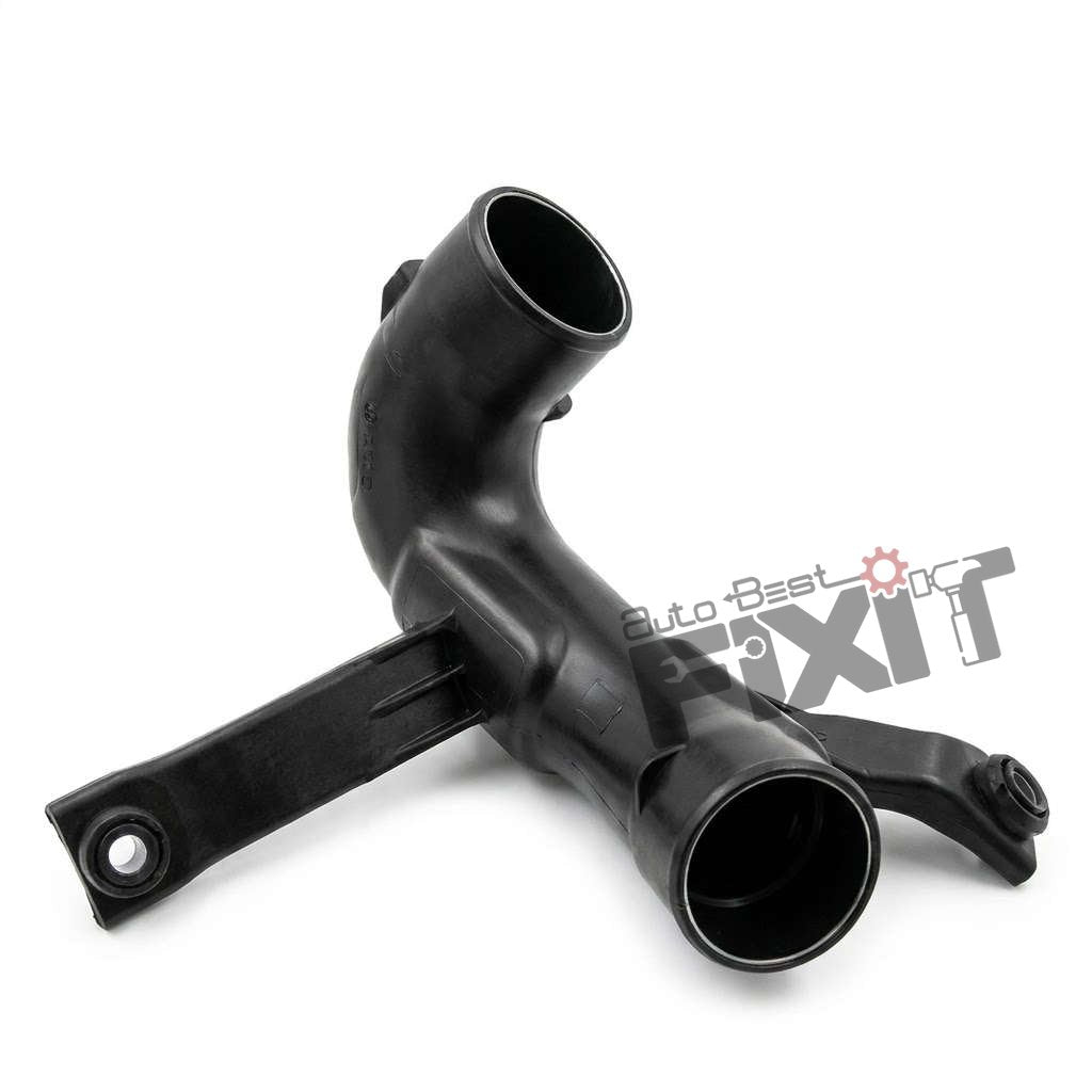 Toyota Fortuner & Innova Crysta Intake Air Rubber Hose (Diesel) | 2016–2020 | Toyota Genuine