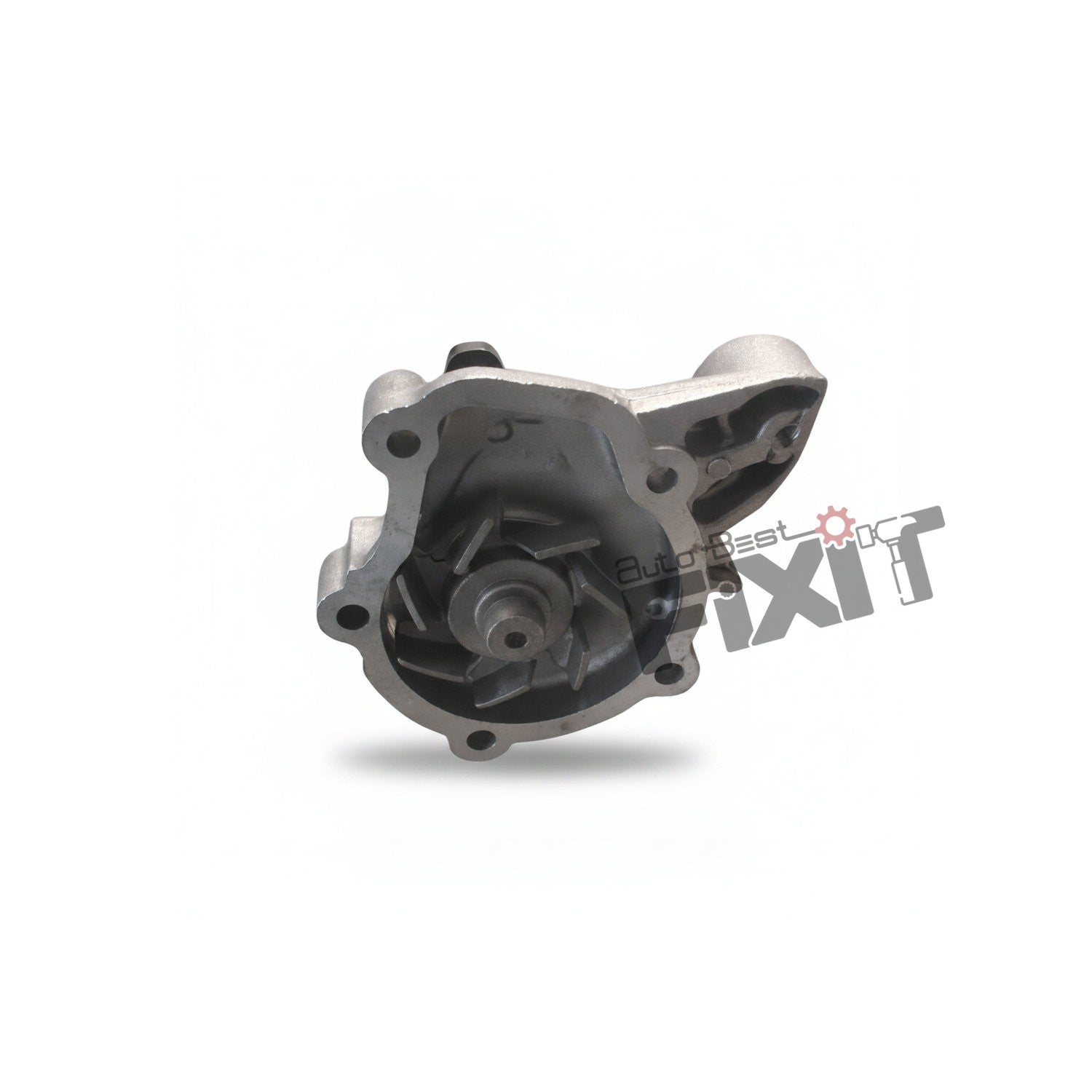 MARUTI SUZUKI PUMP ASSY WATER-ALTO 800 1ST GEN 2012-NOW Compatible with MARUTI ALTO 800 Vehicle_2