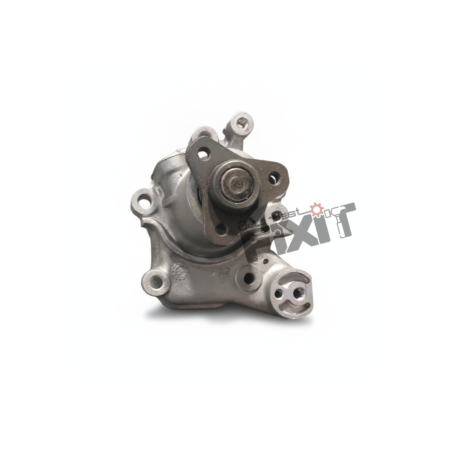 MARUTI SUZUKI PUMP ASSY WATER-ALTO 800 1ST GEN 2012-NOW Compatible with MARUTI ALTO 800 Vehicle_1
