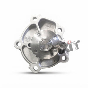 MGP PUMP ASSY WATER-SX4 1ST GEN 2009-2013 Compatible with MARUTI SX4 Vehicle