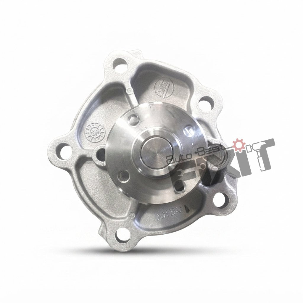 MGP PUMP ASSY WATER-SX4 1ST GEN 2009-2013 Compatible with MARUTI SX4 Vehicle