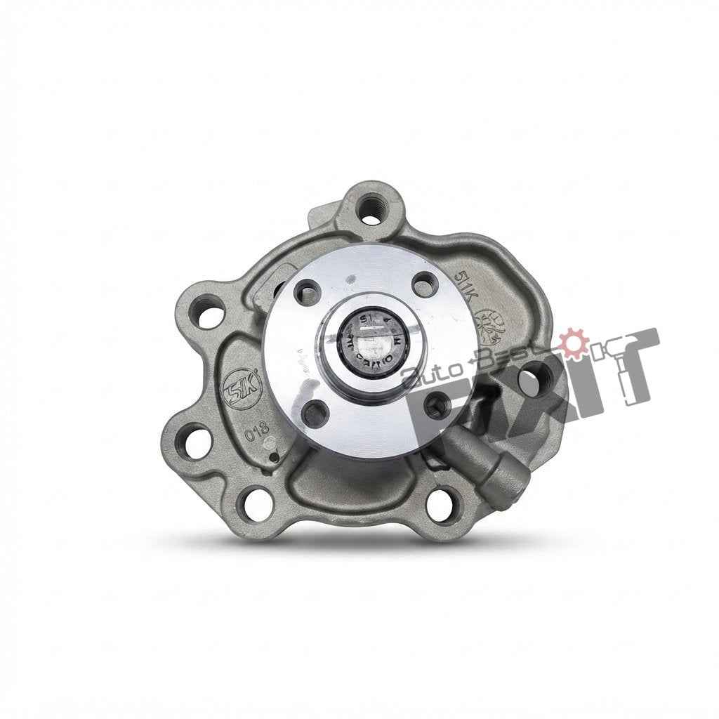 MARUTI SUZUKI PUMP ASSY WATER Compatible with MARUTI ALTO K10 Vehicle_1