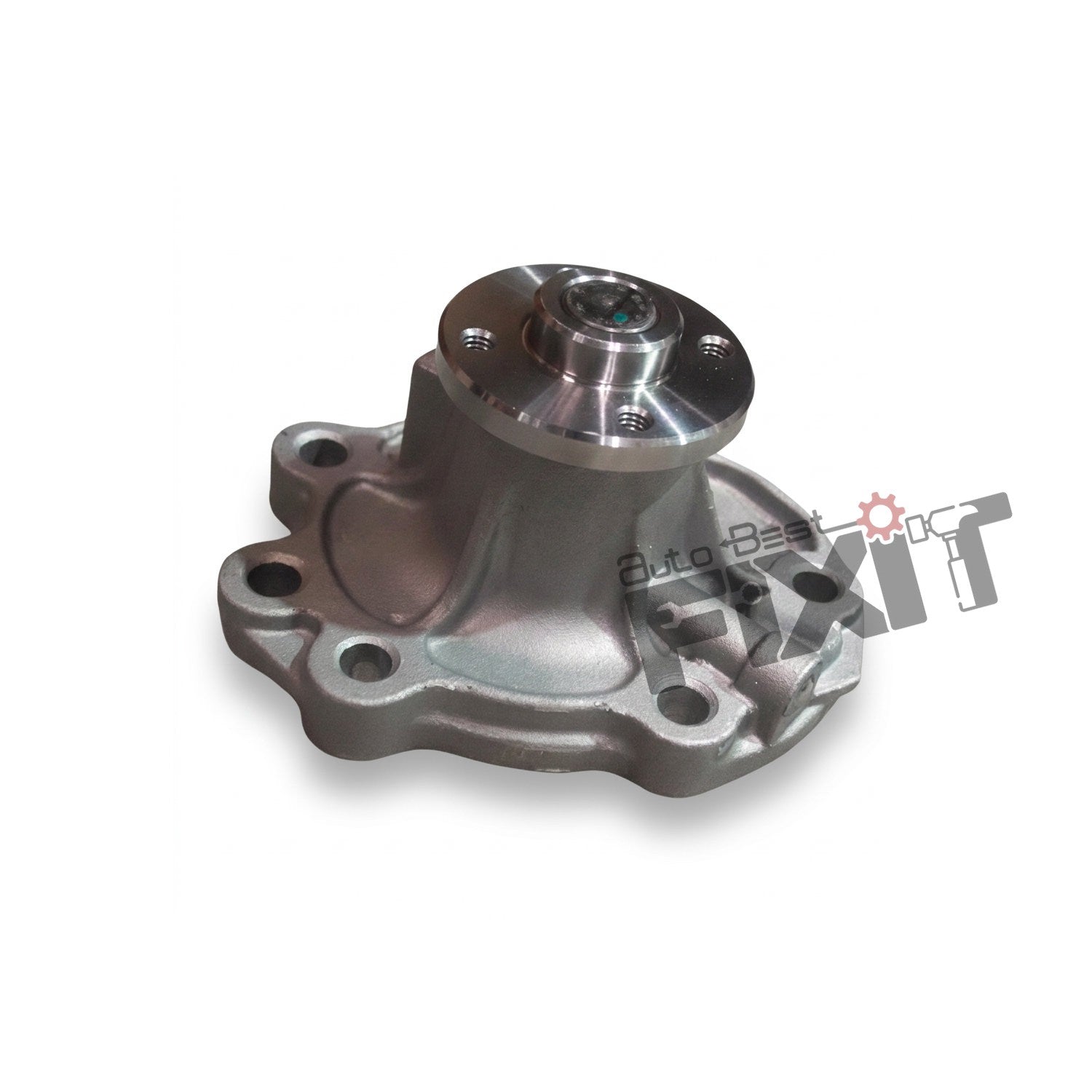 MARUTI SUZUKI PUMP ASSY,WATER-A-STAR 2008-2013/ALTO K10 2010-NOW/BALENO 2015-NOW/CELERIO 2013-NOW/CIAZ 1ST GEN  2014-NOW/DZIRE 3RD GEN 2017-NOW/ERTIGA 2012-2022/FRONX 2023-NOW/IGNIS 1ST GEN 2016-NOW/ZEN ESTILO 2ND GEN 2009-2013/XL6 1ST GEN 2019-2022/WAGON R 2010-2019 Compatible with MARUTI ALTO K10 Vehicle_1