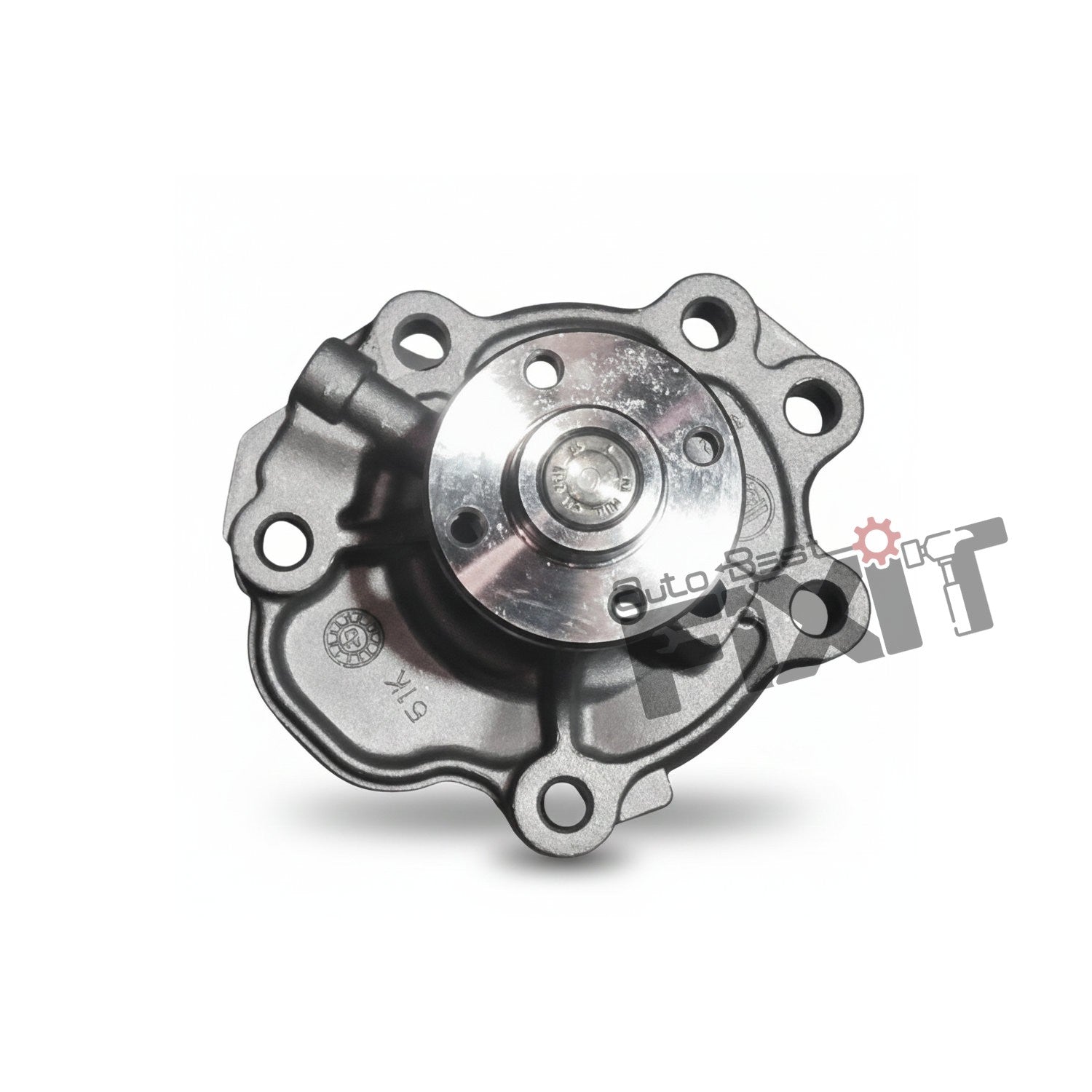 MARUTI SUZUKI PUMP ASSY,WATER-A-STAR 2008-2013/ALTO K10 2010-NOW/BALENO 2015-NOW/CELERIO 2013-NOW/CIAZ 1ST GEN  2014-NOW/DZIRE 3RD GEN 2017-NOW/ERTIGA 2012-2022/FRONX 2023-NOW/IGNIS 1ST GEN 2016-NOW/ZEN ESTILO 2ND GEN 2009-2013/XL6 1ST GEN 2019-2022/WAGON R 2010-2019 Compatible with MARUTI ALTO K10 Vehicle_3