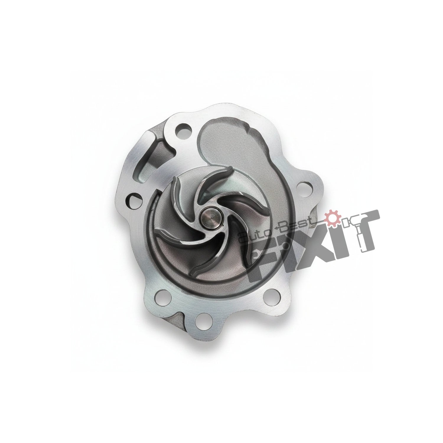 MARUTI SUZUKI PUMP ASSY,WATER-A-STAR 2008-2013/ALTO K10 2010-NOW/BALENO 2015-NOW/CELERIO 2013-NOW/CIAZ 1ST GEN  2014-NOW/DZIRE 3RD GEN 2017-NOW/ERTIGA 2012-2022/FRONX 2023-NOW/IGNIS 1ST GEN 2016-NOW/ZEN ESTILO 2ND GEN 2009-2013/XL6 1ST GEN 2019-2022/WAGON R 2010-2019 Compatible with MARUTI ALTO K10 Vehicle