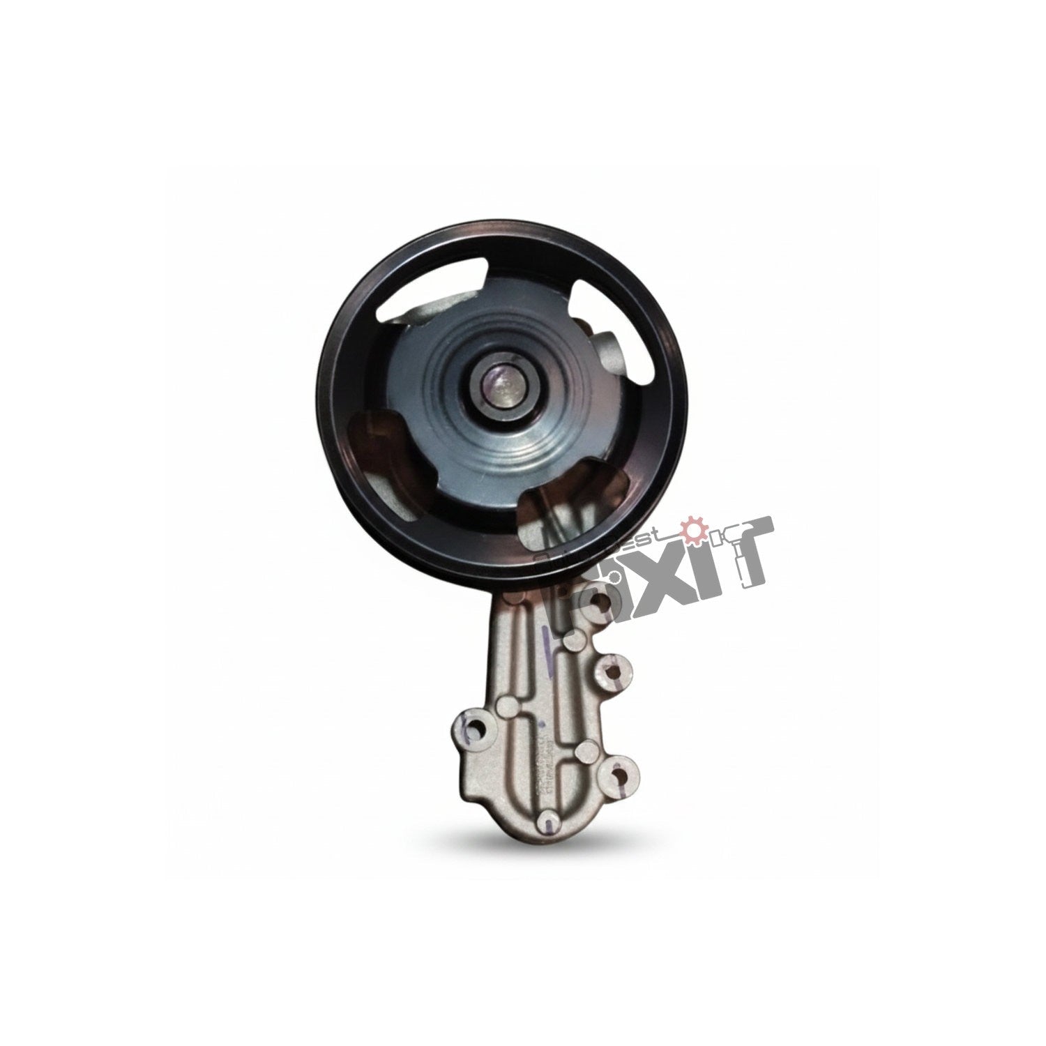 MARUTI SUZUKI PUMP ASSY,WATER-CELERIO 1ST GEN 0.8L 2015-2017/SUPER CARRY 0.8L 2016-2020 Compatible with MARUTI CELERIO Vehicle_2