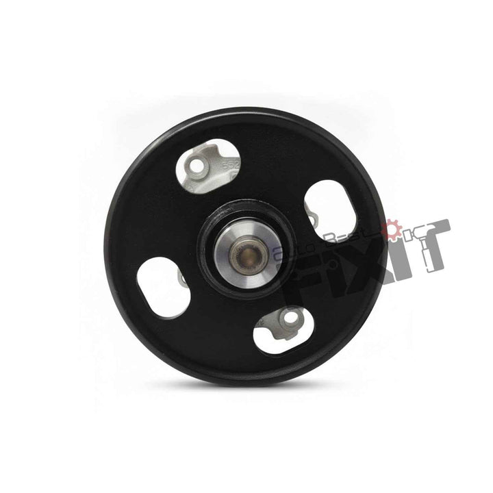 MARUTI SUZUKI PUMP ASSY,WATER-BALENO 2ND GEN 2015-2019/CIAZ 1ST GEN 2014-2019/DZIRE 3RD GEN 2017-2020/ERTIGA 2012-2020/IGNIS 1ST GEN 2016-2018/RITZ 1ST GEN 2009-2017/S-CROSS 1ST GEN 2015-2020/SWIFT 2007-2020/SX4 1ST GEN 2011-2013/VITARA BREZZA 1ST GEN 2016-2019 Compatible with MARUTI BALENO Vehicle_1