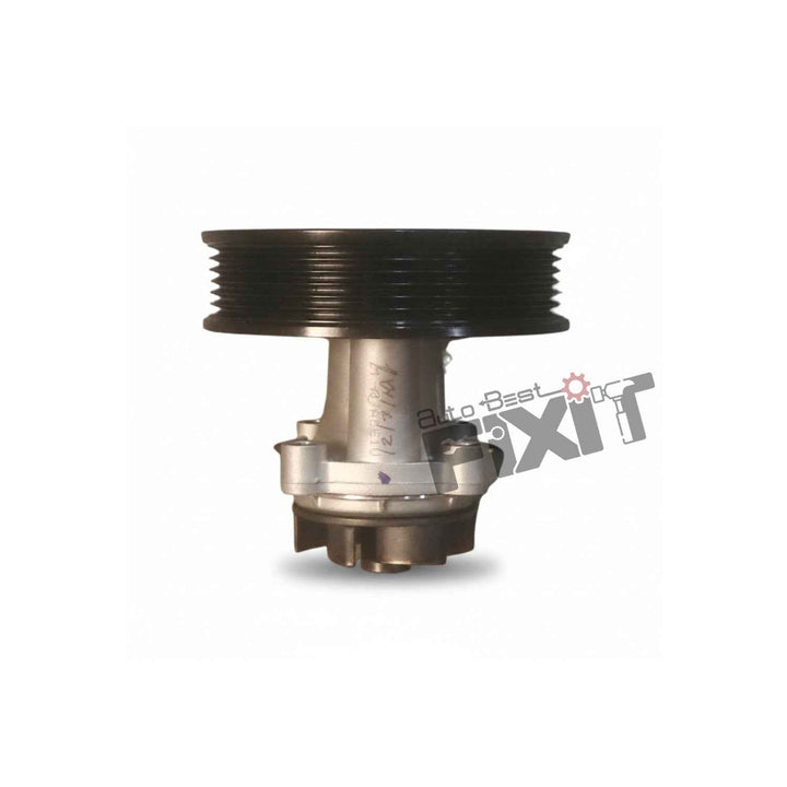 MARUTI SUZUKI PUMP ASSY, WATER-BALENO 2ND GEN 2015-2019/CIAZ 1ST GEN  2014-2019/DZIRE 3RD GEN 2017-2020/ERTIGA 2012-2020/IGNIS 1ST GEN 2016-2018/RITZ 1ST GEN 2009-2017/S-CROSS 1ST GEN 2015-2020/SWIFT 2007-2020/SX4 1ST GEN 2011-2013/VITARA BREZZA 1ST GEN 2016-2019 Compatible with MARUTI BALENO Vehicle_1
