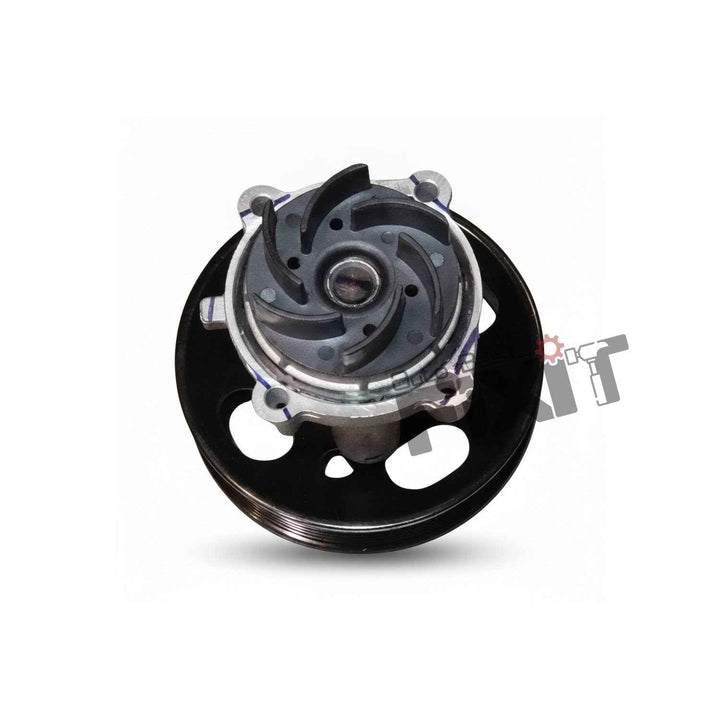 MARUTI SUZUKI PUMP ASSY, WATER-BALENO 2ND GEN 2015-2019/CIAZ 1ST GEN  2014-2019/DZIRE 3RD GEN 2017-2020/ERTIGA 2012-2020/IGNIS 1ST GEN 2016-2018/RITZ 1ST GEN 2009-2017/S-CROSS 1ST GEN 2015-2020/SWIFT 2007-2020/SX4 1ST GEN 2011-2013/VITARA BREZZA 1ST GEN 2016-2019 Compatible with MARUTI BALENO Vehicle_2