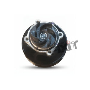 MARUTI SUZUKI PUMP ASSY, WATER-BALENO 2ND GEN 2015-2019/CIAZ 1ST GEN  2014-2019/DZIRE 3RD GEN 2017-2020/ERTIGA 2012-2020/IGNIS 1ST GEN 2016-2018/RITZ 1ST GEN 2009-2017/S-CROSS 1ST GEN 2015-2020/SWIFT 2007-2020/SX4 1ST GEN 2011-2013/VITARA BREZZA 1ST GEN 2016-2019 Compatible with MARUTI BALENO Vehicle_1