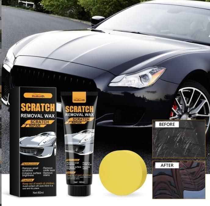 Car Scratch Repair Agent 60ml