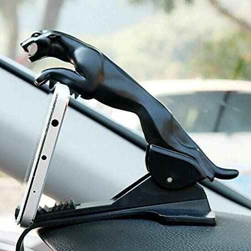 Jaguar Car Mobile Holder for Dashboard