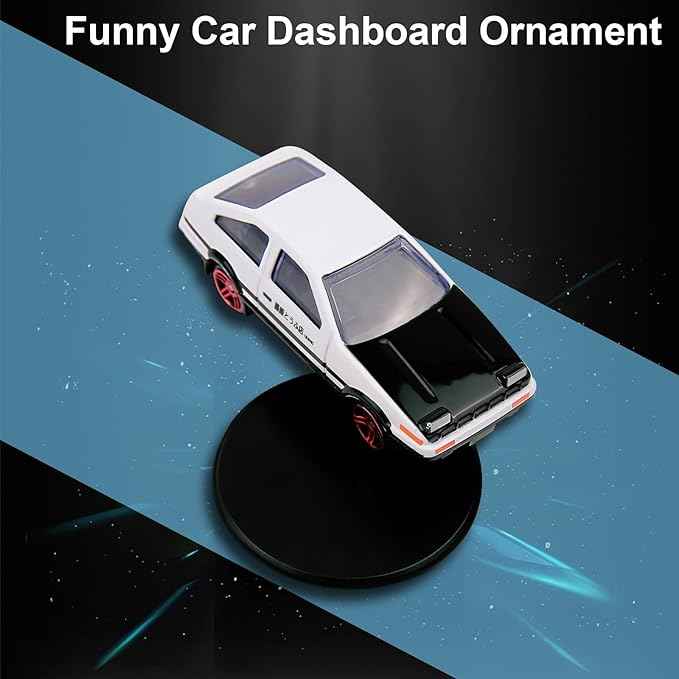 Car Dashboard Spinner