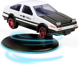 Car Dashboard Spinner