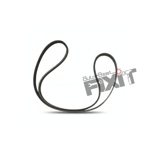 MARUTI SUZUKI BELT, WATER PUMP-CIAZ 1ST GEN  2018-2020/ERTIGA 2ND GEN 2018-2020 Compatible with MARUTI CIAZ F/L Vehicle