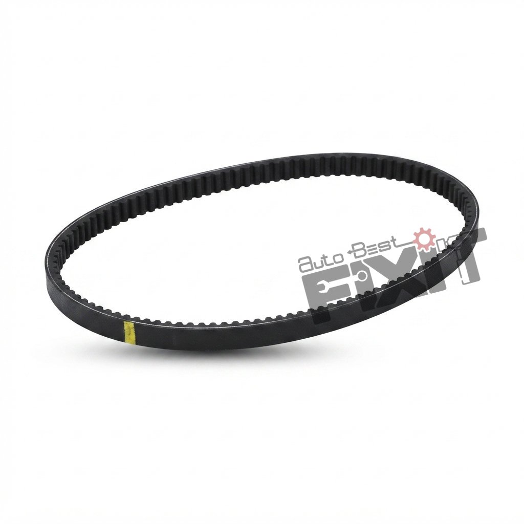 MGP BELT, WATER PUMP-800 2ND GEN 1997-2006 Compatible with MARUTI 800 TYPE 2 Vehicle_3