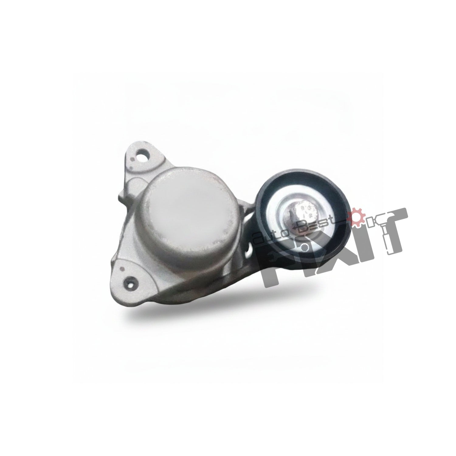 MARUTI SUZUKI TENSIONER ASSY,GEN BELT UPPER-BREZZA 2ND GEN 2022-NOW/ERTIGA 2ND GEN 2022-2025/GRAND VITARA 3RD GEN 2022-NOW/XL6 1ST GEN 2022-2025 Compatible with MARUTI BREZZA Vehicle_1